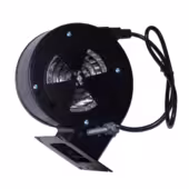 Dmuchawa wentylator NWS-75 - 3