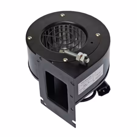 Dmuchawa wentylator NWS-75