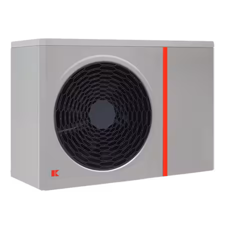 Pompa ciepła powietrze-woda Airkompakt P1118