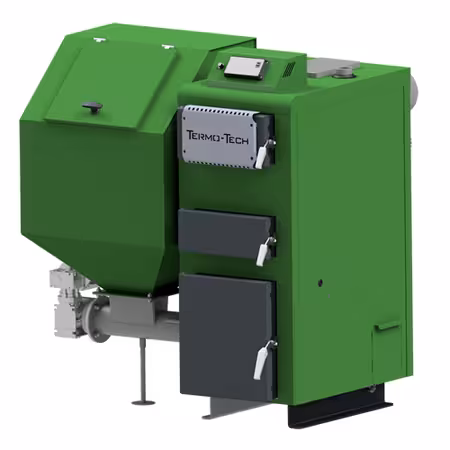 KRS Tech Duo 75kW - 5 KLASA i ECODESIGN